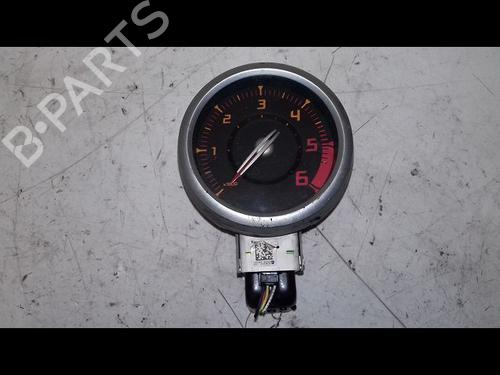 Used Instrument cluster Instrument cluster RENAULT TWINGO II (CN0_) 1.5 dCi (CN0E) (64 hp) 8970598 8970598