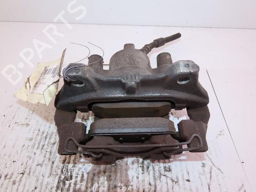 Right front brake caliper RENAULT TWINGO III (BCM_, BCA_) 1.0 SCe 70 (BCMB) | BP17738799M104