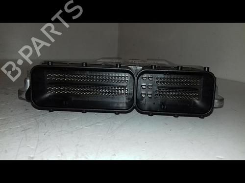 Engine control unit (ECU) BMW 1 (F20) 116 d | BP36310851M57 - Image 2