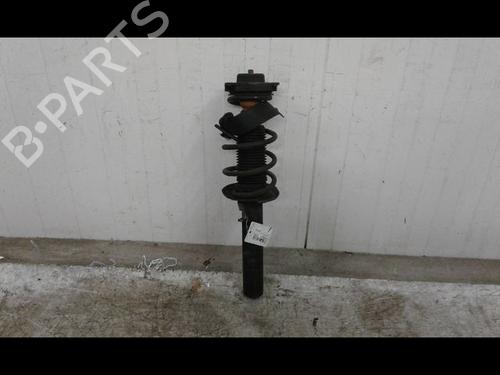 Used Right front shock absorber VW TOURAN (1T1, 1T2) 1.9 TDI (105 hp) 8966246