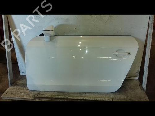Used Left front door Left front door AUDI TT (8J3) 2.0 TFSI (200 hp) 34200942 34200942