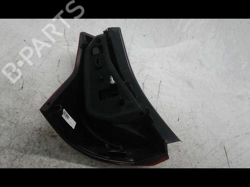 Used Right taillight DACIA SANDERO 1.2 16V (75 hp) 8966960