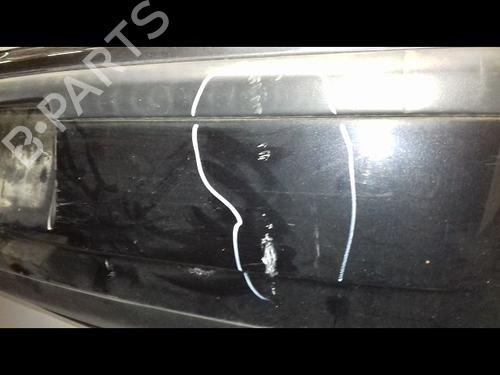 Rear bumper VW POLO (9N_, 9A_) 1.4 TDI | BP15378439C8 