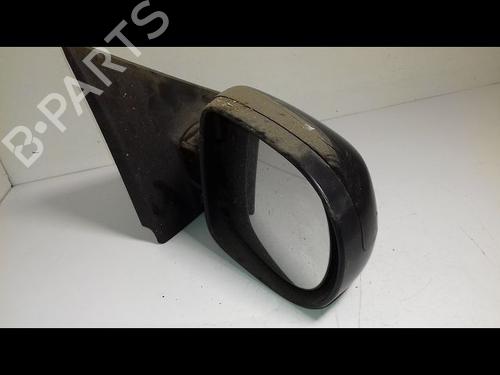 Used Right mirror RENAULT CLIO III (BR0/1, CR0/1) 1.5 dCi (BR17, CR17) (86 hp) 15624900