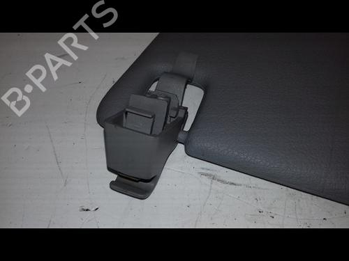 Right sun visor PORSCHE CAYENNE (9PA) S 4.5 | BP29226032I2 - Image 4