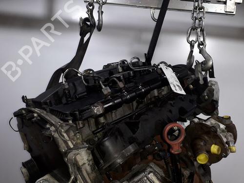 Engine JAGUAR X-TYPE I (X400) 2.2 D | BP15200062M1 