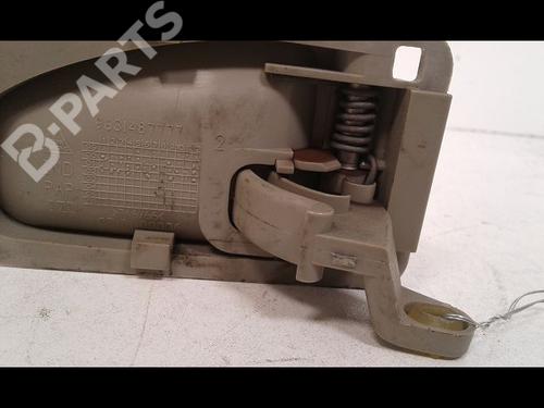 Front left interior door handle CITROËN XSARA PICASSO (N68) 2.0 HDi | BP8972778I13 
