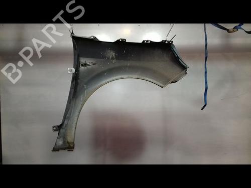 Used Left front fenders Left front fenders RENAULT SCÉNIC II (JM0/1_) 1.5 dCi (JM1E, JM16) (106 hp) 33679669 33679669