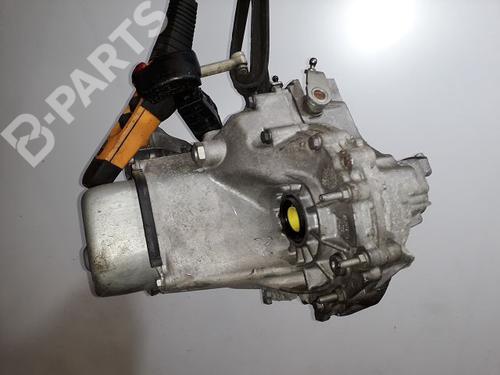 Gearbox CITROËN C3 II (SC_) 1.0 VTi 68 | BP8967332M3 