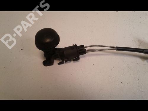 Right mirror VW GOLF III (1H1) 1.8 | BP8972622C27
