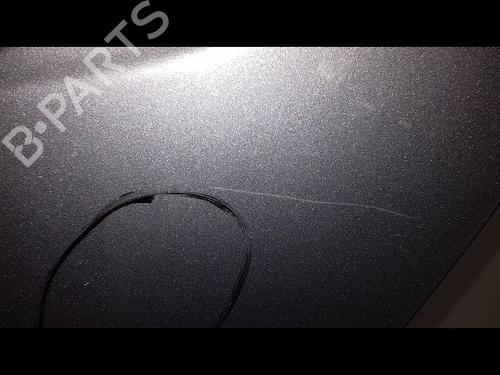 Used Left rear door TOYOTA YARIS (_P9_) 1.4 D-4D (NLP90_, NLP90R) (90 hp) 16781790