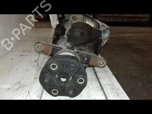 Rear differential BMW 1 (F20) 118 i | BP29223284M24 