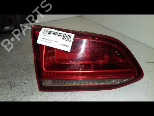 Left tailgate light VW GOLF VII Variant (BA5, BV5) 1.6 TDI | BP35970412C79 - Image 2