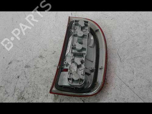Used Left taillight Left taillight OPEL CORSA B (S93) 1.4 i (F08, F68, M68) (60 hp) 8965942 8965942