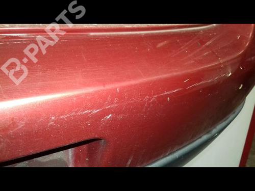 Rear bumper VW GOLF V (1K1) 1.9 TDI | BP11382301C8 