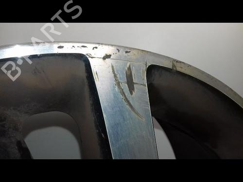 Rim RENAULT CAPTUR I (J5_, H5_) 1.5 dCi 90 (J5N4, J5M5, J5MW, J5M6, J5AL, J5AJ) | BP29224011C45 