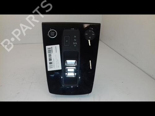Gear lever AUDI A3 Sportback (8YA, 8YF) 35 TDI | BP29223281M90 