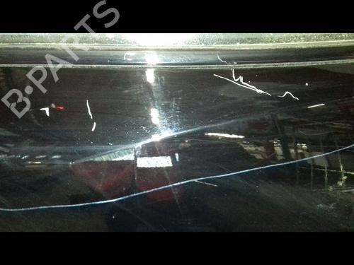 Left rear door PEUGEOT 2008 II (UD_, US_, UY_, UJ_, UR_, UC_) 1.5 BlueHDI 130 | BP29225643C4 
