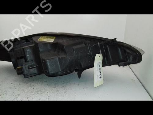 Left headlight FORD FIESTA VI (CB1, CCN) 1.4 TDCi | BP30501731C28 - Image 3