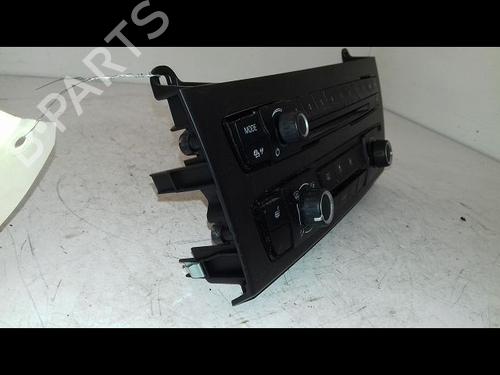 Climate control BMW 1 (F20) 116 i | BP29224212I5 