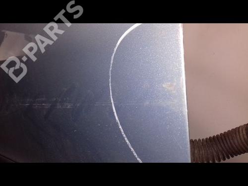Right front door PEUGEOT 206 SW (2E/K) 1.4 HDi | BP12136479C3 
