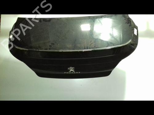 Tailgate PEUGEOT 508 I (8D_) 2.0 HDi Hybrid4 AWC | BP15378446C6 