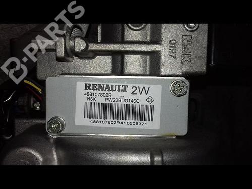 Steering column RENAULT MEGANE III Grandtour (KZ0/1) 1.5 dCi (KZ09, KZ0D, KZ1G, KZ29, KZ14, KZ1W, KZ10, KZ1F,... | BP8964281M21 