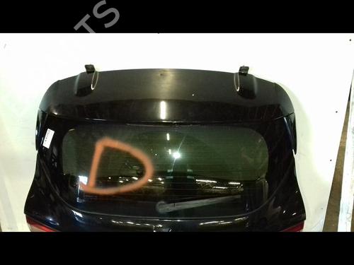Tailgate RENAULT CLIO IV (BH_) 1.5 dCi 90 | BP29225864C6 