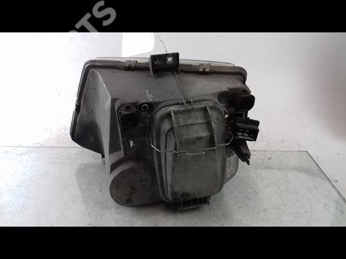 Right headlight MERCEDES-BENZ VITO Van (W638) 110 D 2.3 (638.074, 638.078) | BP8962134C29 
