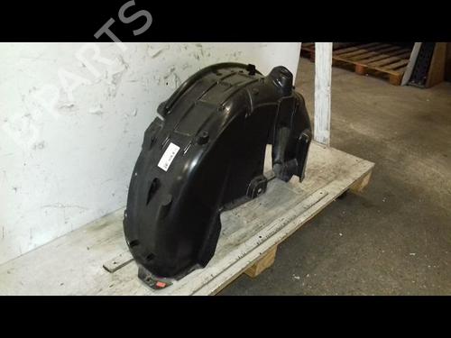 Used Wheel arch CITROËN C3 III (SX) 1.2 PureTech 82 (83 hp) 29225687