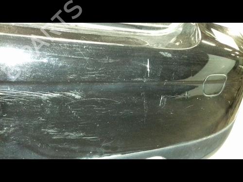 Rear bumper MINI MINI (R56) Cooper | BP18543532C8 
