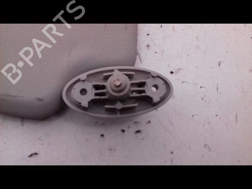 Right sun visor FORD FOCUS II (DA_, HCP, DP) 1.6 TDCi | BP9223536I2