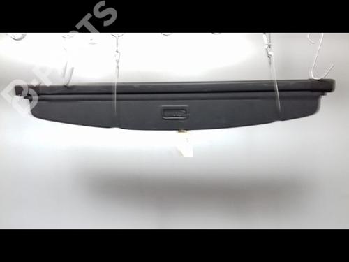 Used Rear parcel shelf CITROËN XSARA PICASSO (N68) 1.6 HDi (90 hp) 8974429
