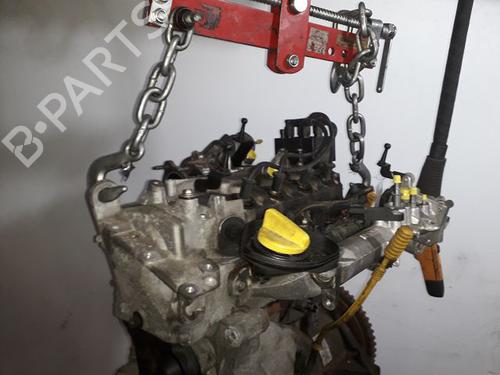 Engine RENAULT CLIO III (BR0/1, CR0/1) 1.2 16V (BR0P, CR0P) | BP30501723M1 