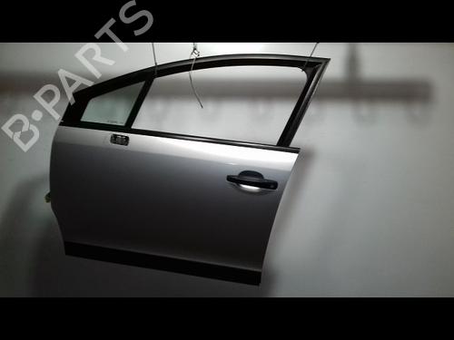 Left front door CITROËN C4 I (LC_) 1.6 HDi | BP16084060C2 