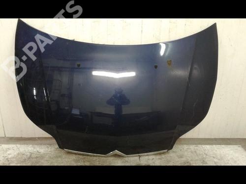 Used Hood CITROËN C4 I (LC_) 1.6 HDi (90 hp) 8966887
