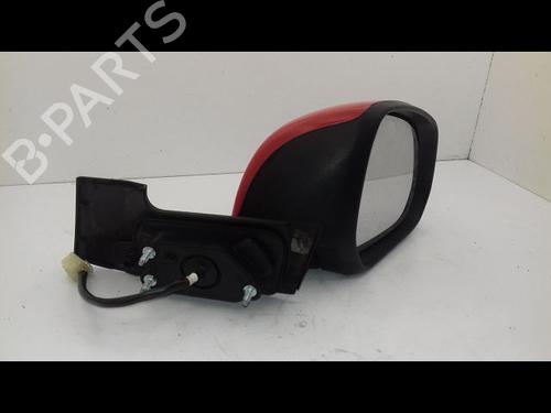 Right mirror SUZUKI SPLASH (EX) 1.0 (A5B310) | BP17037898C27 