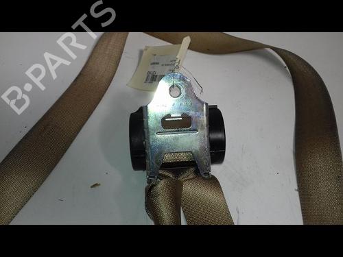 Front left belt tensioner MERCEDES-BENZ M-CLASS (W164) ML 320 CDI 4-matic (164.122) | BP16040524C87
