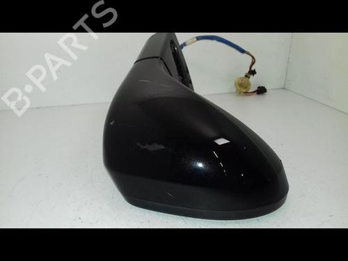 Used Right mirror PEUGEOT 308 I (4A_, 4C_) 1.6 16V (120 hp) 29225201