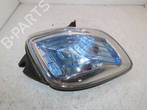 Right taillight RENAULT ZOE (BFM_) ZOE | BP36758392C35 - Image 3