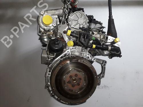 Engine CITROËN C4 II (NC_) 1.6 HDi 115 | BP31119528M1 