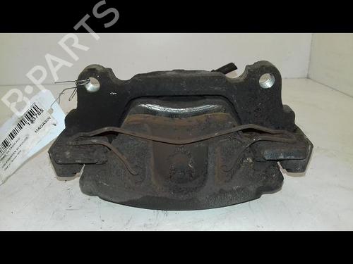 Right front brake caliper VW SCIROCCO III (137, 138) 2.0 TDI | BP29223837M104 