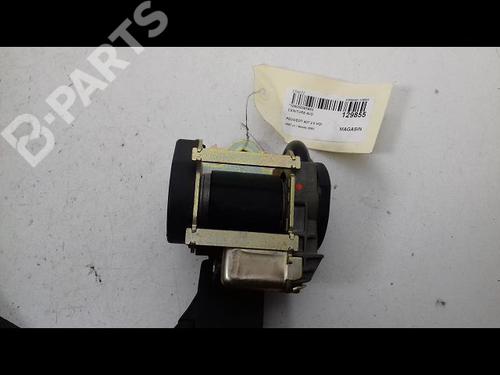 Used Front right belt tensioner PEUGEOT 407 (6D_) 2.0 HDi 135 (6DRHRH, 6DRHRE, 6DRHRG, 6DRHRJ) (136 hp) 9057462