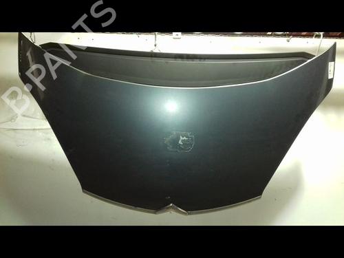 Hood CITROËN C4 Grand Picasso I (UA_) 2.0 HDi 138 | BP21672334C1 