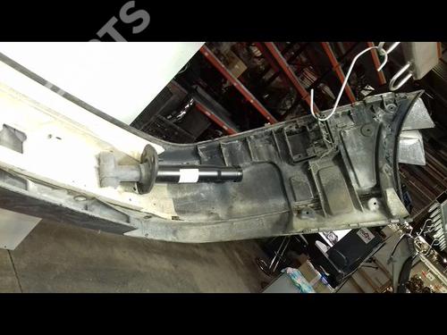 Rear bumper BMW 5 (E39) 520 d | BP11517237C8 