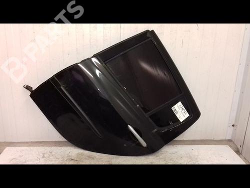 Used Left rear door RENAULT CLIO III (BR0/1, CR0/1) 1.5 dCi (BR17, CR17) (86 hp) 8964558