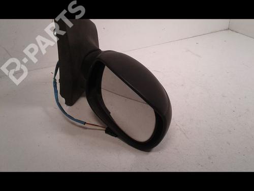 Right mirror CITROËN C2 (JM_) 1.4 HDi | BP8972947C27 