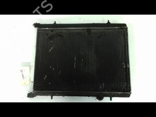 Used Water radiator CITROËN XSARA PICASSO (N68) 1.8 16V (115 hp) 23194602