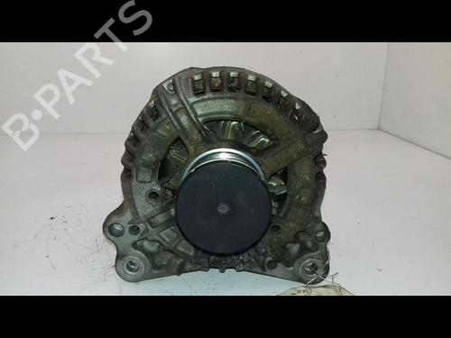 Used Alternator SEAT IBIZA IV (6J5, 6P1) 1.2 TSI (105 hp) 19080011