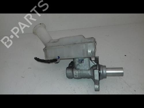 Brake master cylinder RENAULT CLIO V (B7_) 1.3 TCe 130 (B7MF) | BP19791182M77